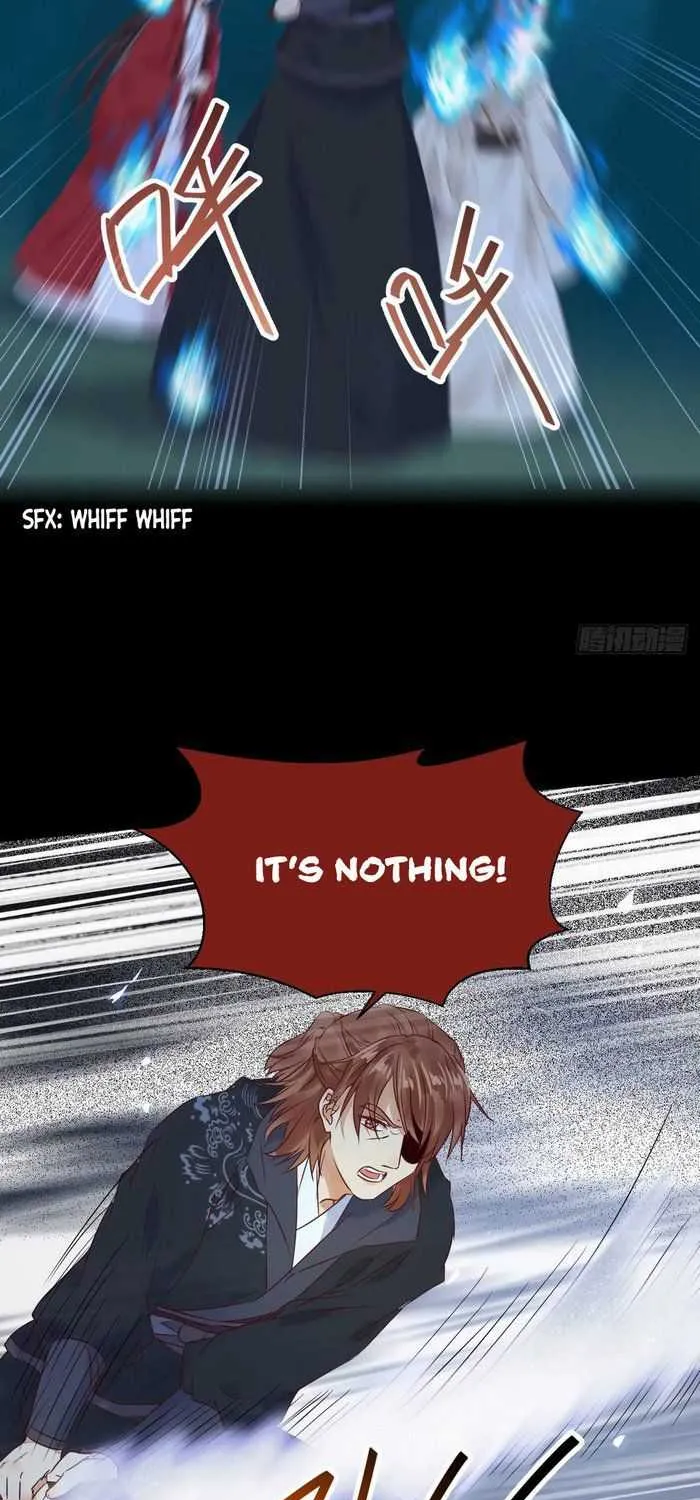 Read The Ghostly Doctor chapter 285 image 16 on Lezhin