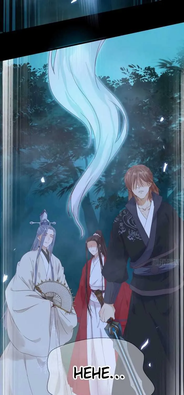 Read The Ghostly Doctor chapter 285 image 18 on Lezhin
