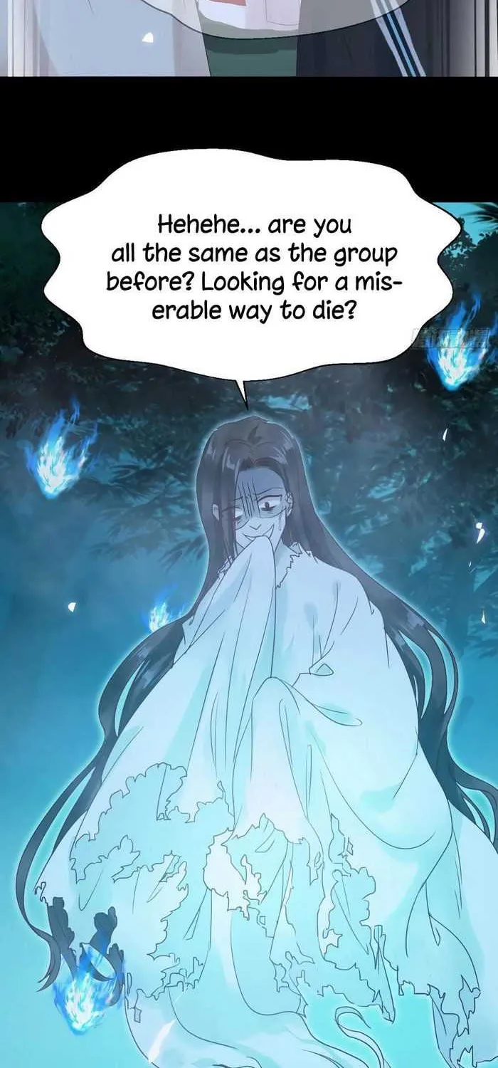 Read The Ghostly Doctor chapter 285 image 19 on Lezhin