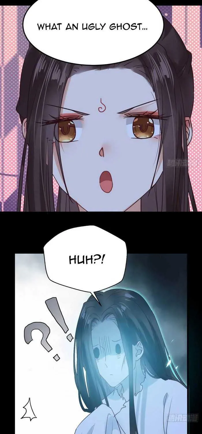 Read The Ghostly Doctor chapter 285 image 21 on Lezhin