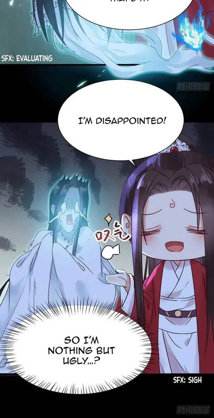 Read The Ghostly Doctor chapter 285 image 23 on Lezhin