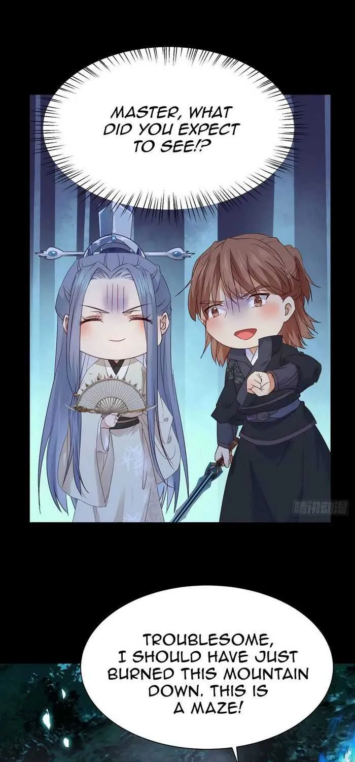 Read The Ghostly Doctor chapter 285 image 25 on Lezhin