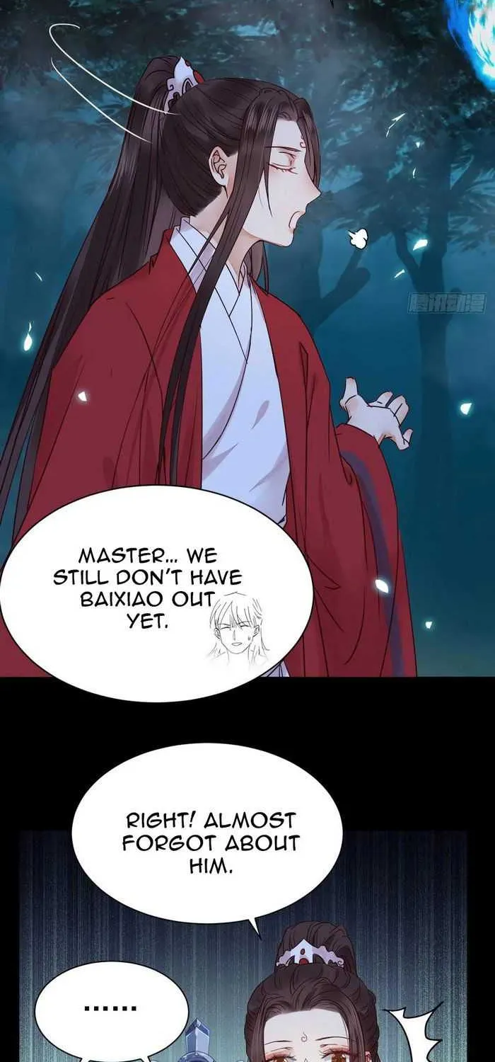Read The Ghostly Doctor chapter 285 image 26 on Lezhin