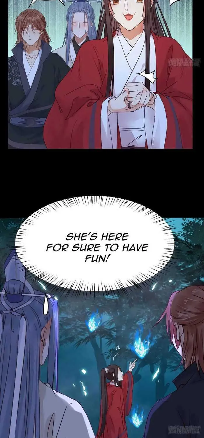 Read The Ghostly Doctor chapter 285 image 27 on Lezhin