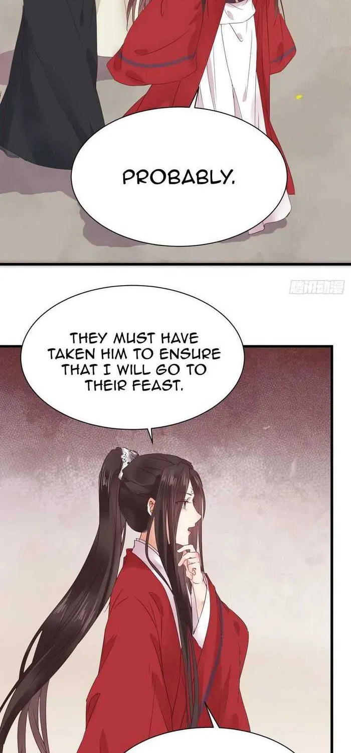 Read The Ghostly Doctor chapter 285 image 3 on Lezhin
