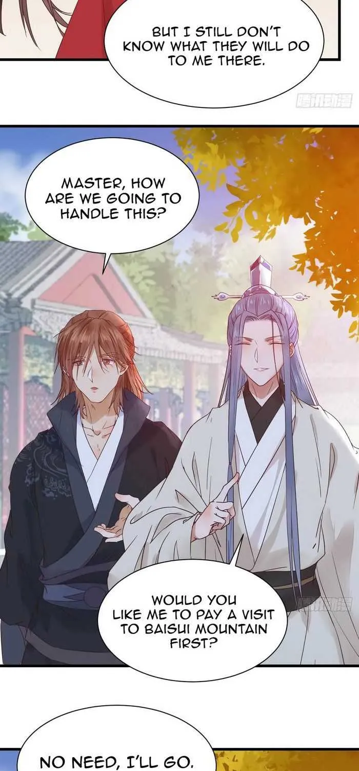 Read The Ghostly Doctor chapter 285 image 4 on Lezhin