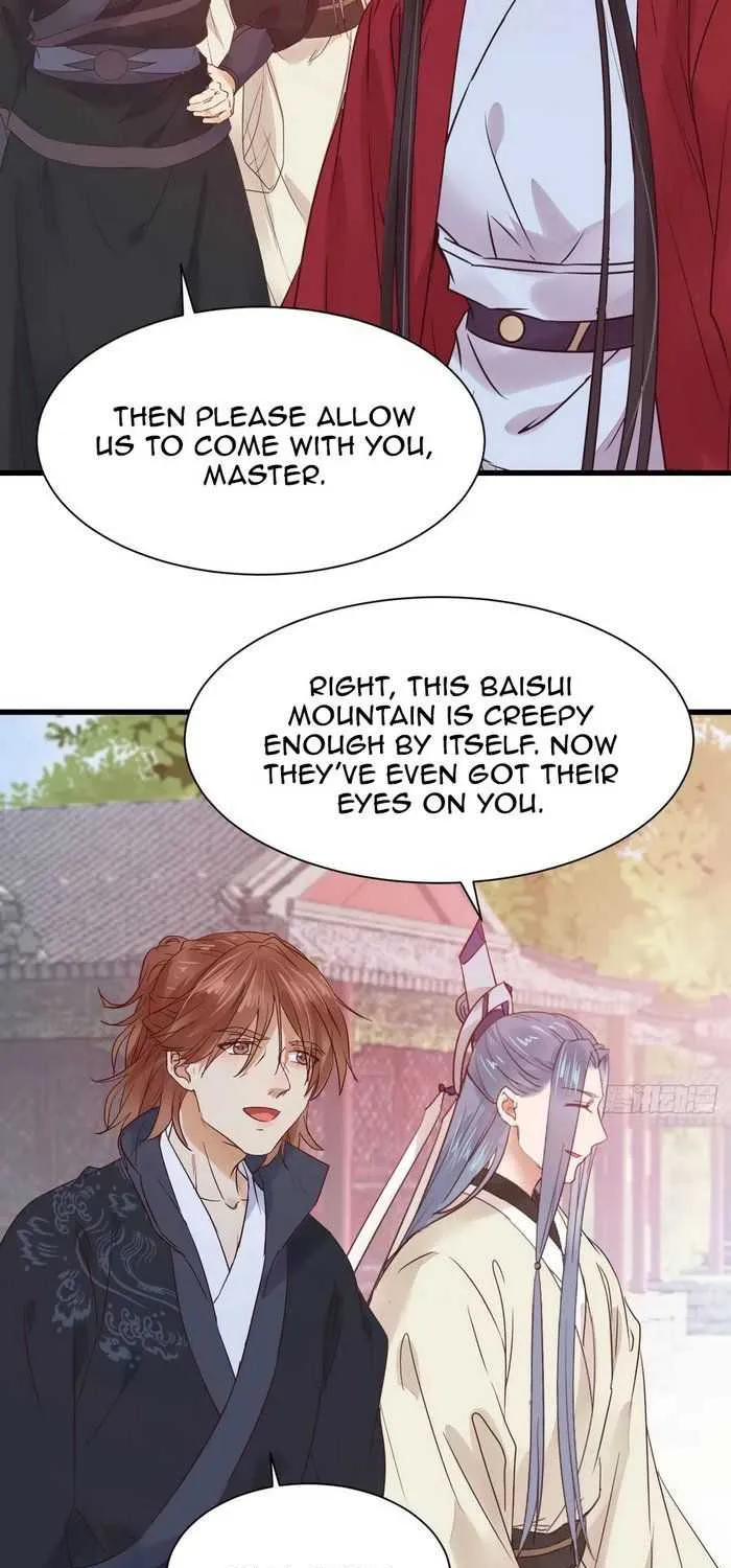 Read The Ghostly Doctor chapter 285 image 6 on Lezhin