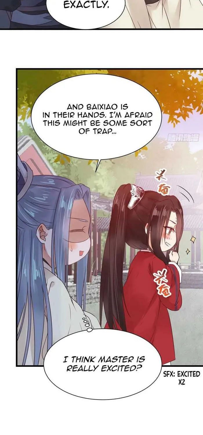 Read The Ghostly Doctor chapter 285 image 7 on Lezhin