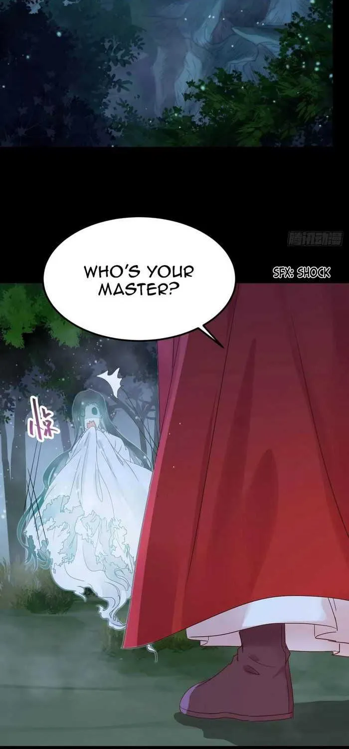 Read The Ghostly Doctor chapter 286 image 1 on Lezhin
