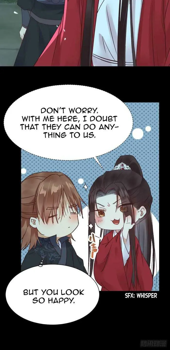 Read The Ghostly Doctor chapter 286 image 12 on Lezhin
