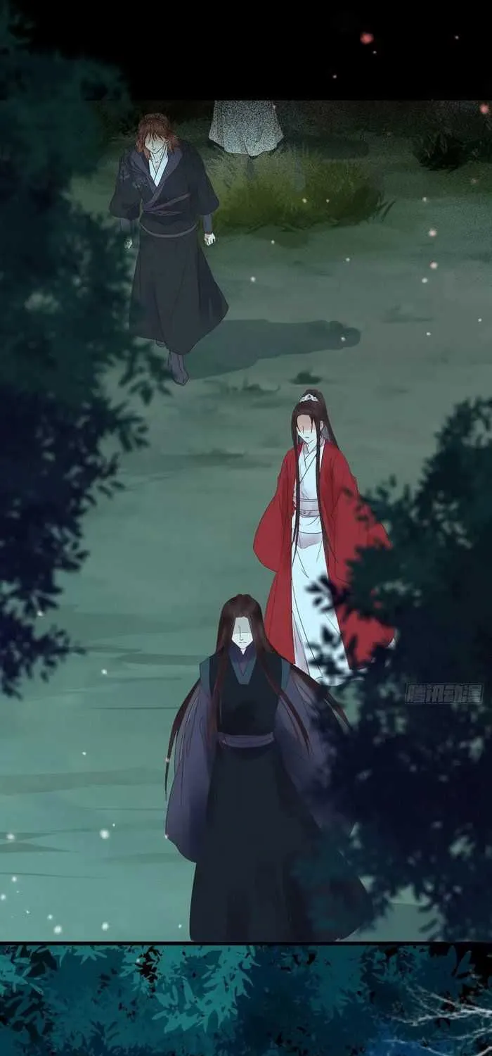 Read The Ghostly Doctor chapter 286 image 13 on Lezhin
