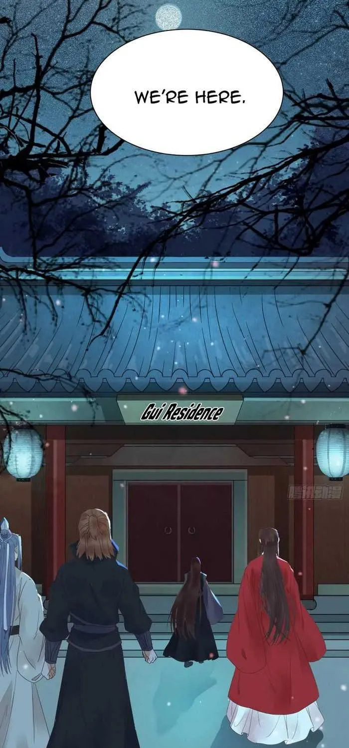 Read The Ghostly Doctor chapter 286 image 15 on Lezhin
