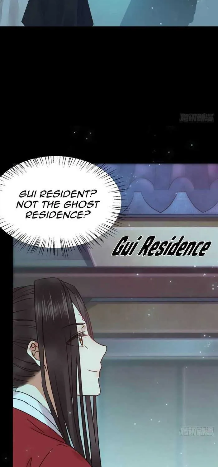 Read The Ghostly Doctor chapter 286 image 16 on Lezhin