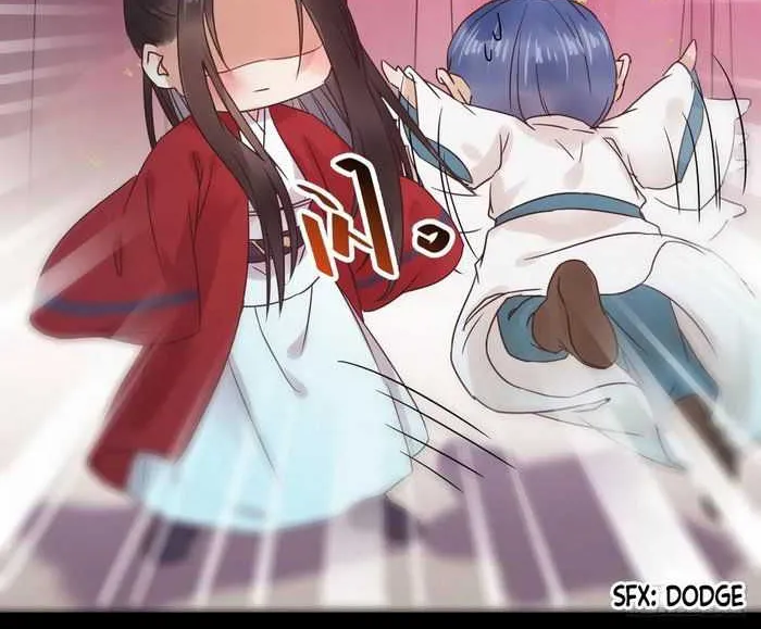 Read The Ghostly Doctor chapter 286 image 24 on Lezhin