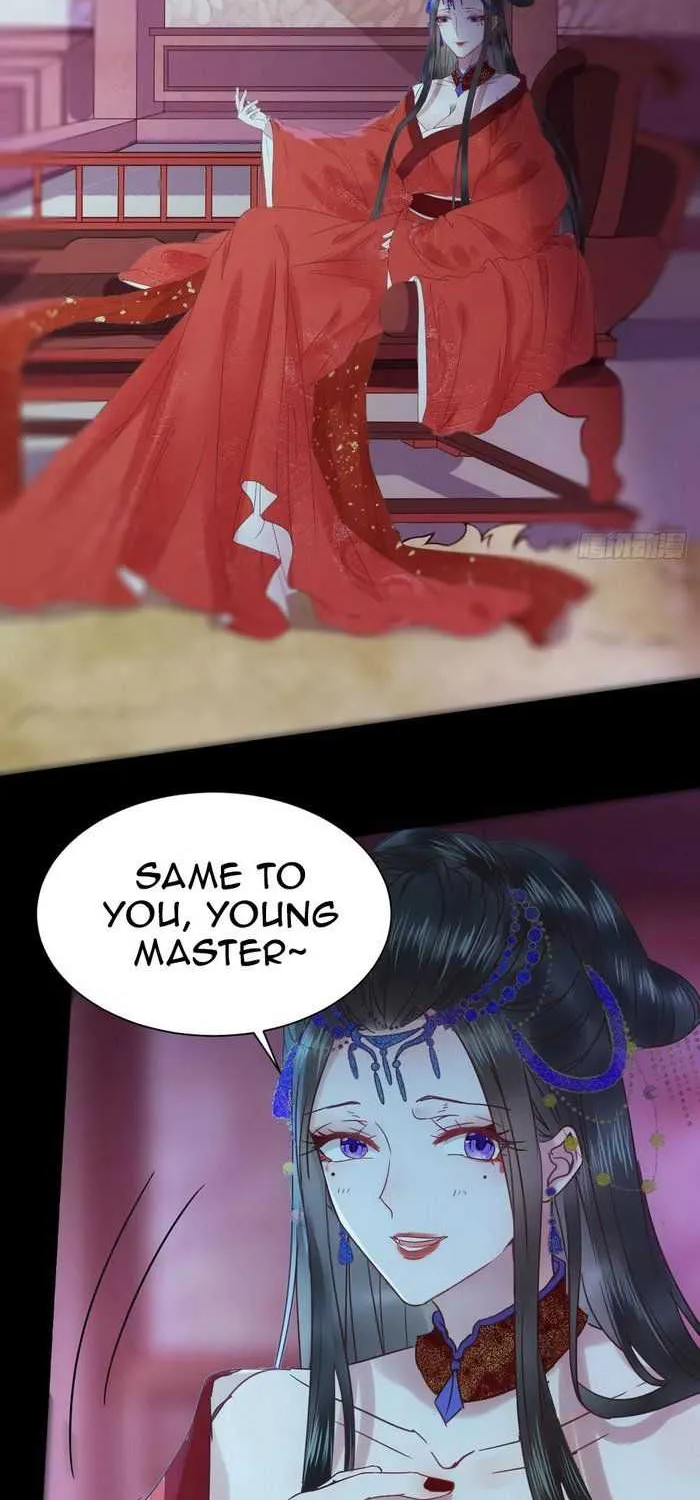 Read The Ghostly Doctor chapter 286 image 26 on Lezhin