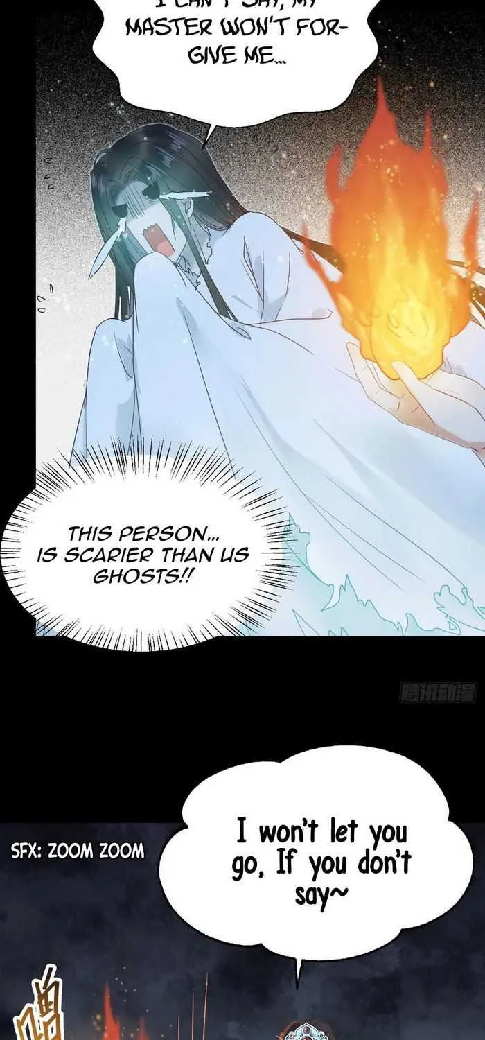 Read The Ghostly Doctor chapter 286 image 3 on Lezhin