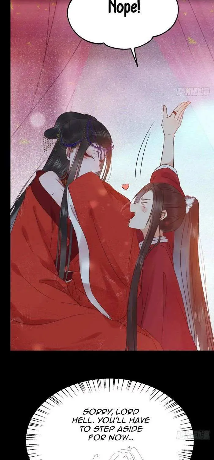 Read The Ghostly Doctor chapter 286 image 34 on Lezhin