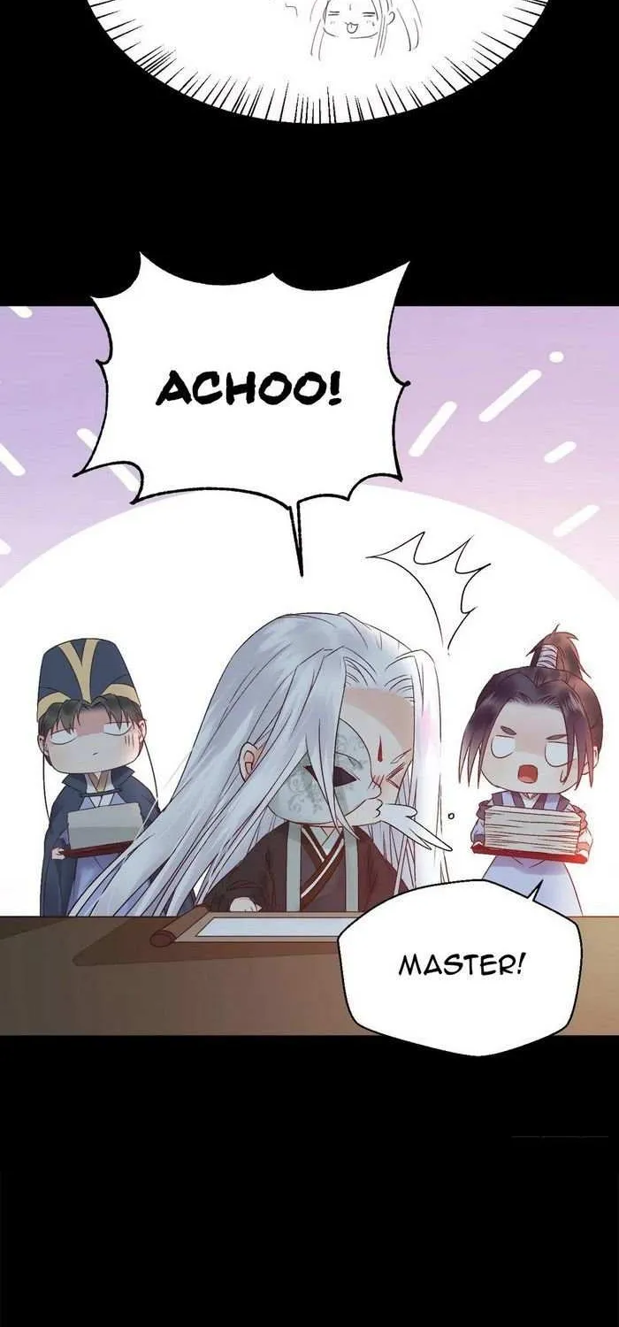 Read The Ghostly Doctor chapter 286 image 35 on Lezhin
