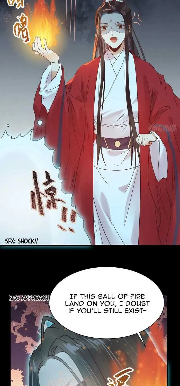 Read The Ghostly Doctor chapter 286 image 4 on Lezhin