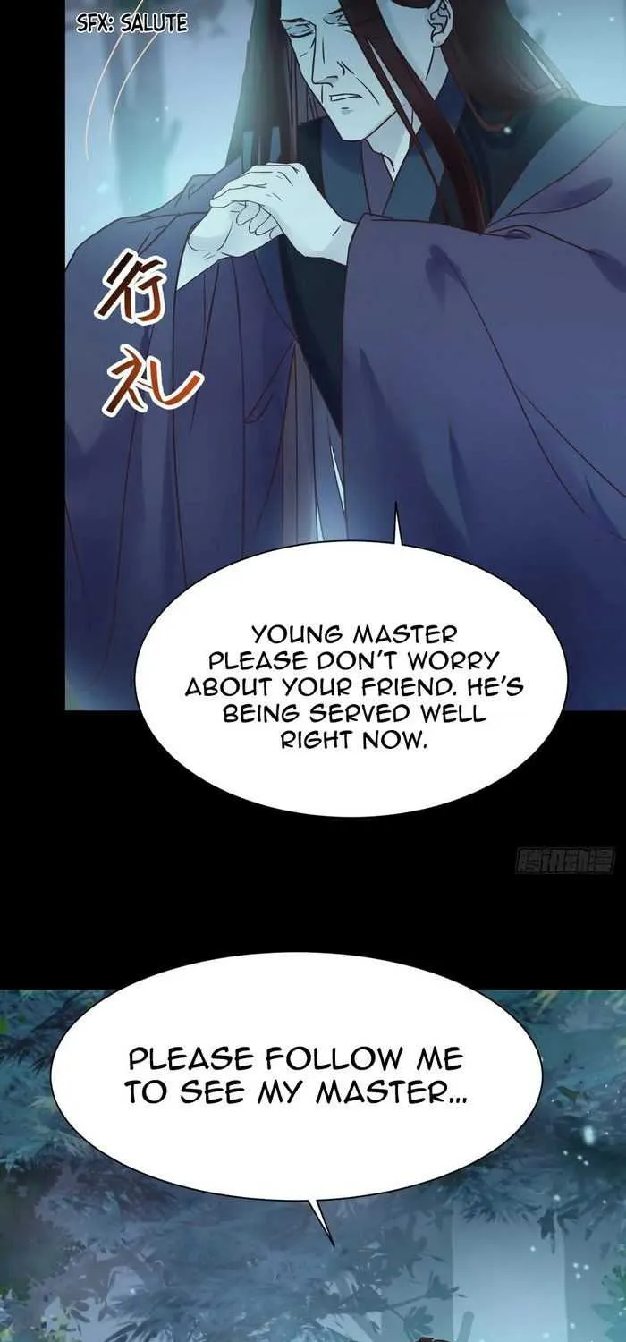 Read The Ghostly Doctor chapter 286 image 7 on Lezhin