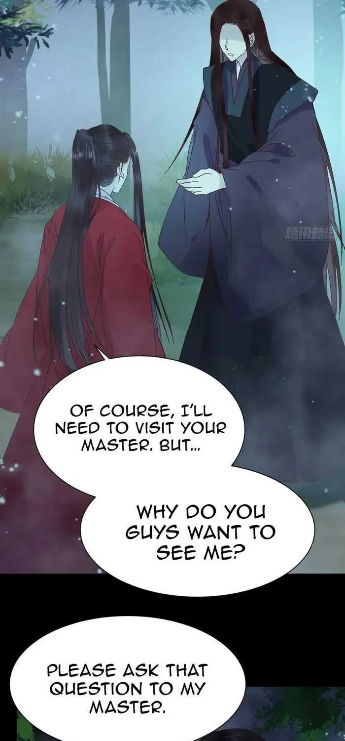 Read The Ghostly Doctor chapter 286 image 8 on Lezhin