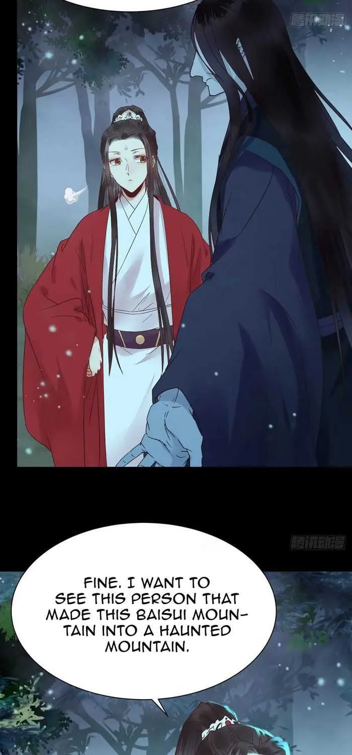 Read The Ghostly Doctor chapter 286 image 9 on Lezhin