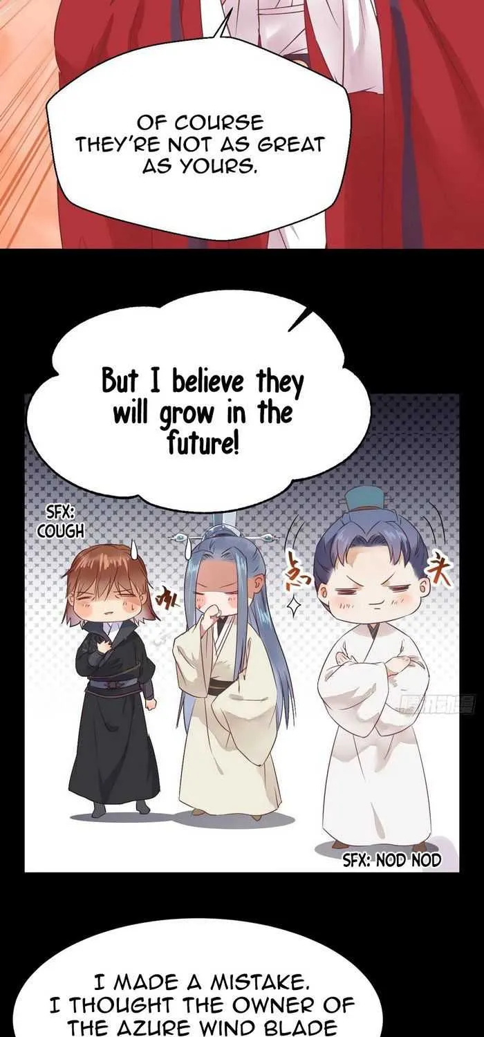 Read The Ghostly Doctor chapter 287 image 13 on Lezhin