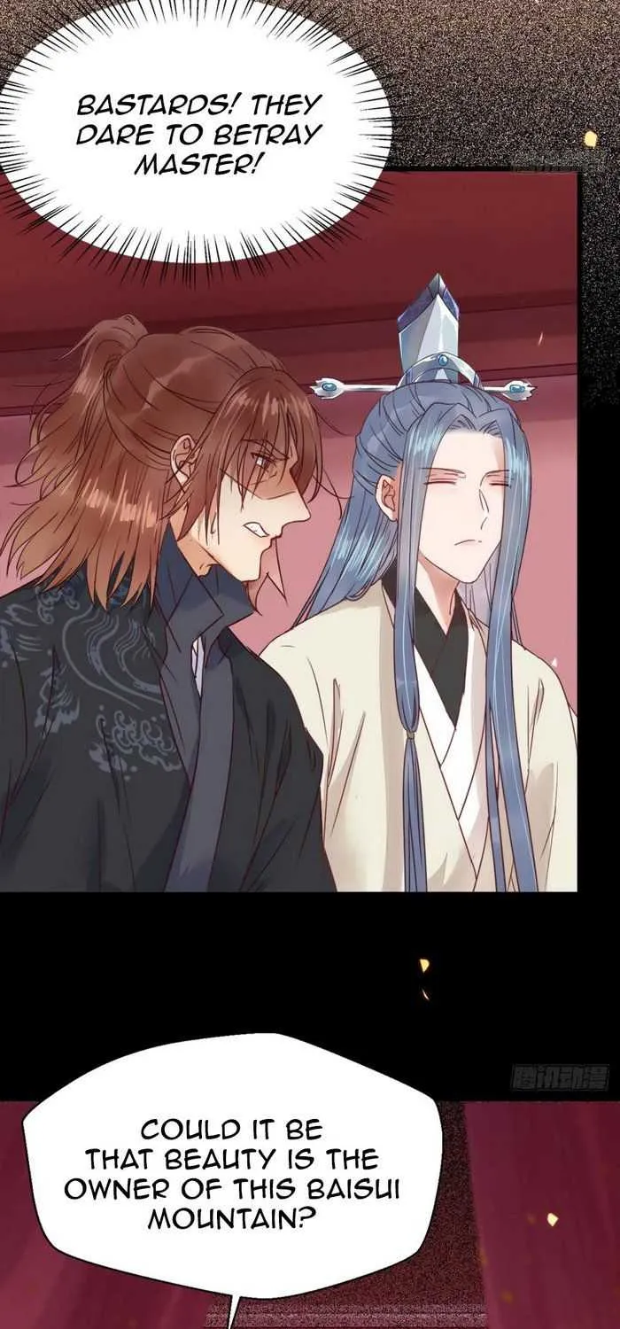 Read The Ghostly Doctor chapter 287 image 17 on Lezhin