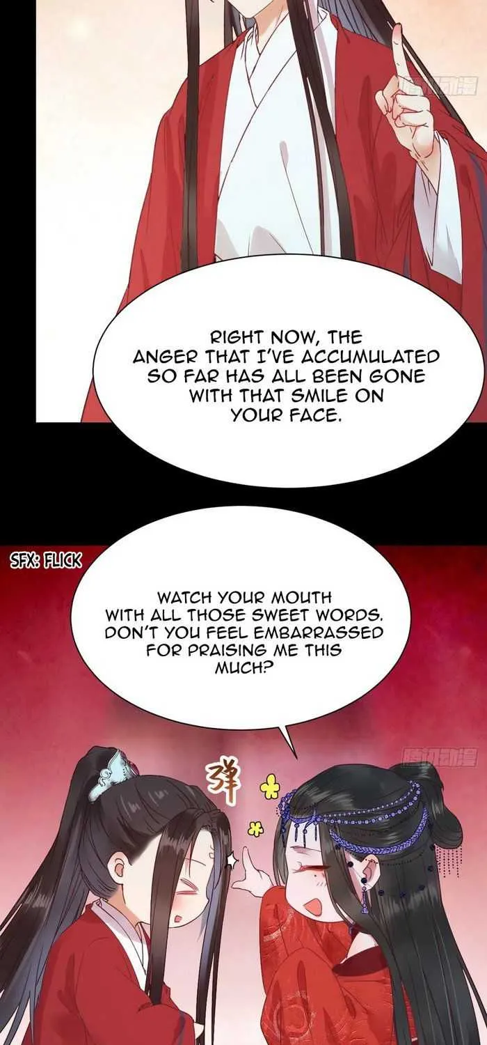 Read The Ghostly Doctor chapter 287 image 21 on Lezhin