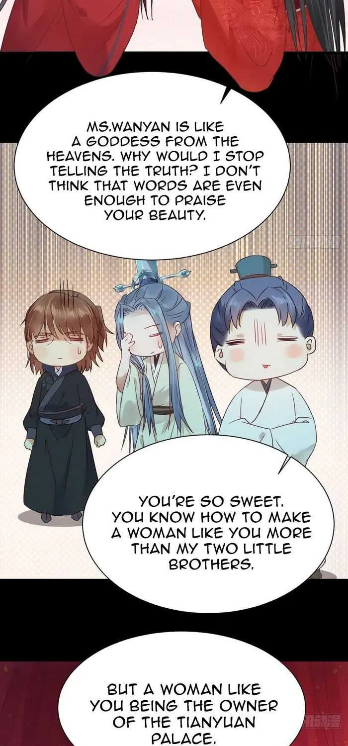 Read The Ghostly Doctor chapter 287 image 22 on Lezhin