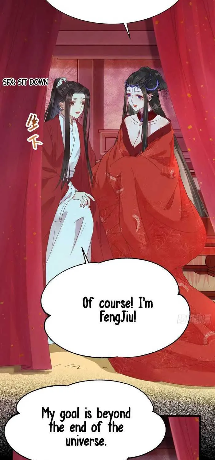 Read The Ghostly Doctor chapter 287 image 23 on Lezhin