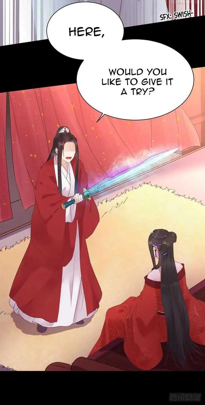 Read The Ghostly Doctor chapter 287 image 30 on Lezhin