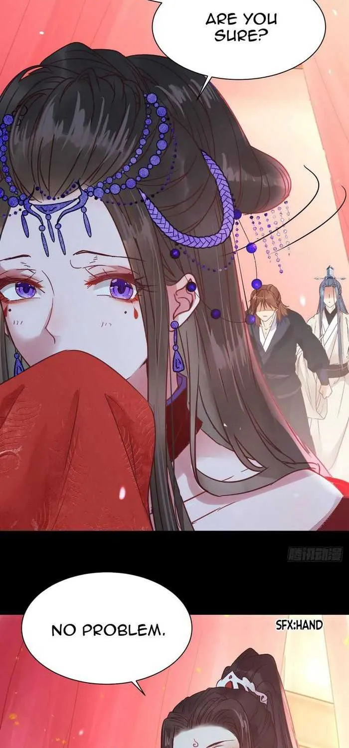 Read The Ghostly Doctor chapter 287 image 33 on Lezhin