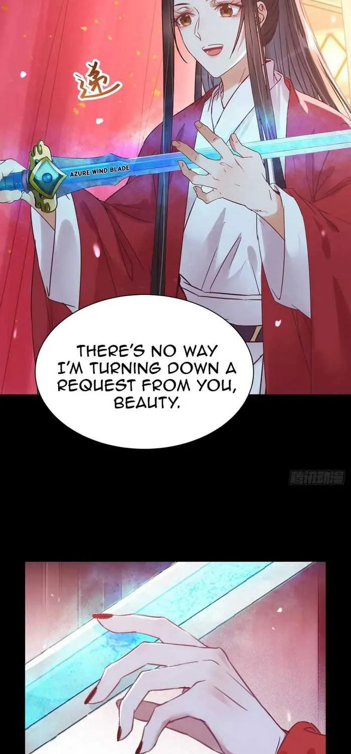 Read The Ghostly Doctor chapter 287 image 34 on Lezhin