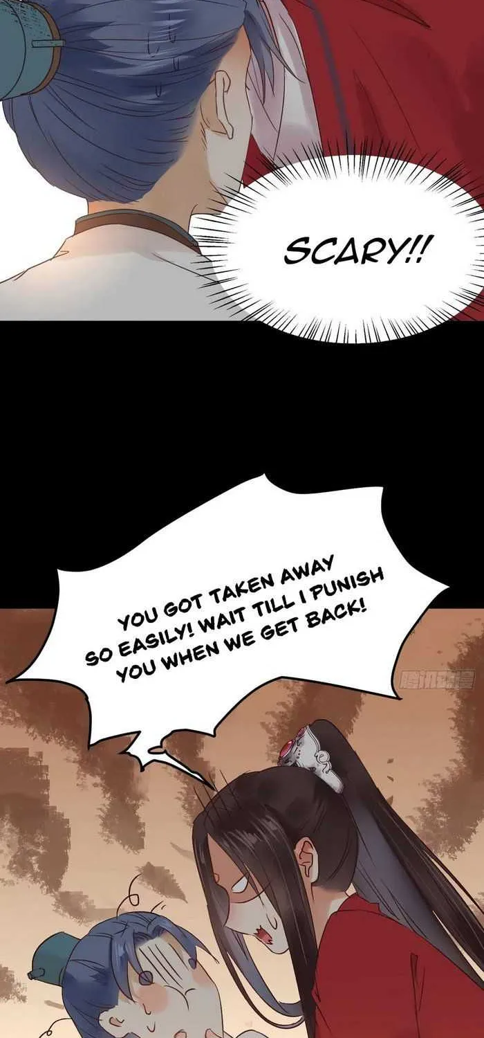 Read The Ghostly Doctor chapter 287 image 5 on Lezhin