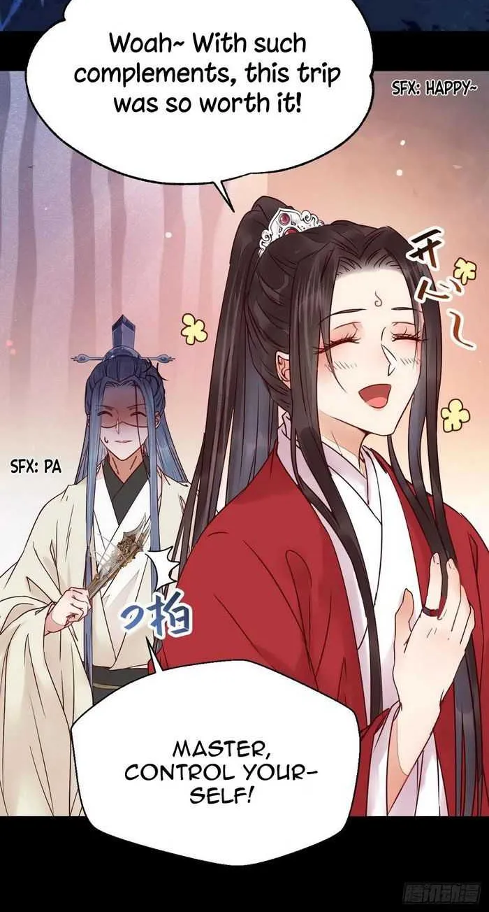 Read The Ghostly Doctor chapter 288 image 12 on Lezhin
