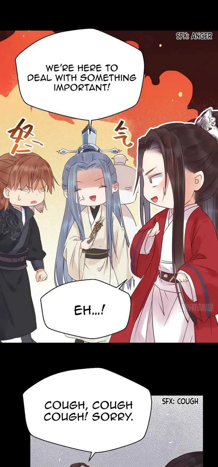 Read The Ghostly Doctor chapter 288 image 13 on Lezhin