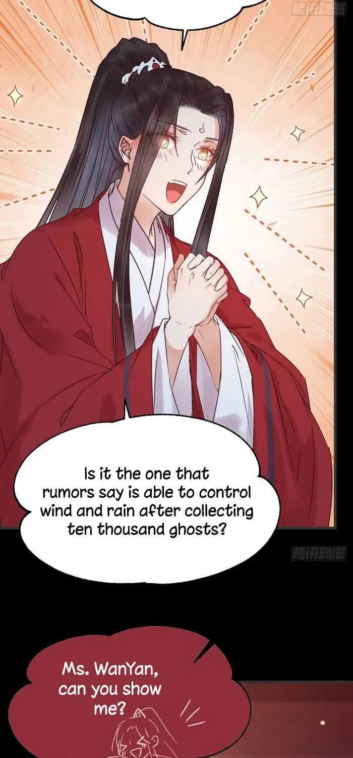 Read The Ghostly Doctor chapter 288 image 17 on Lezhin