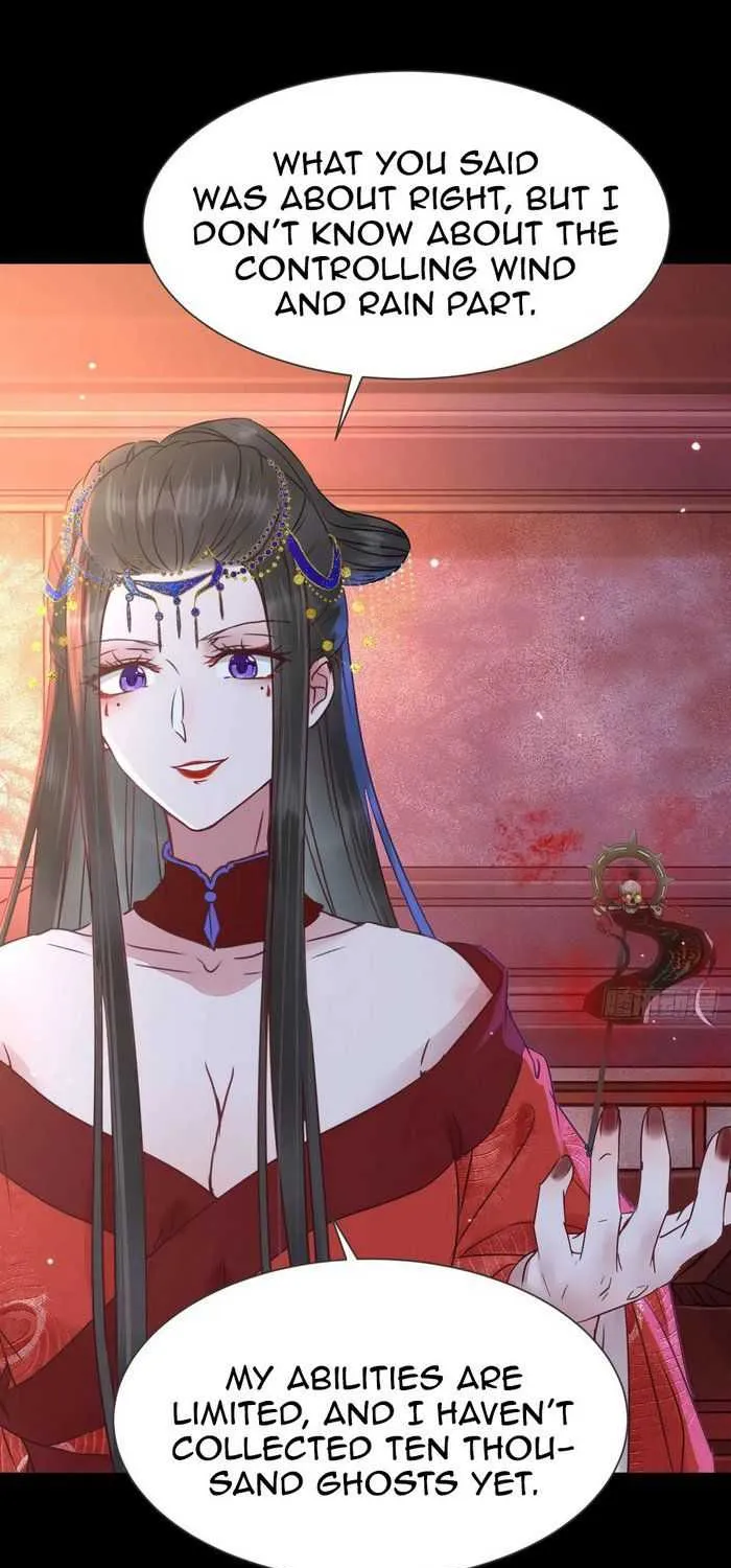 Read The Ghostly Doctor chapter 288 image 20 on Lezhin