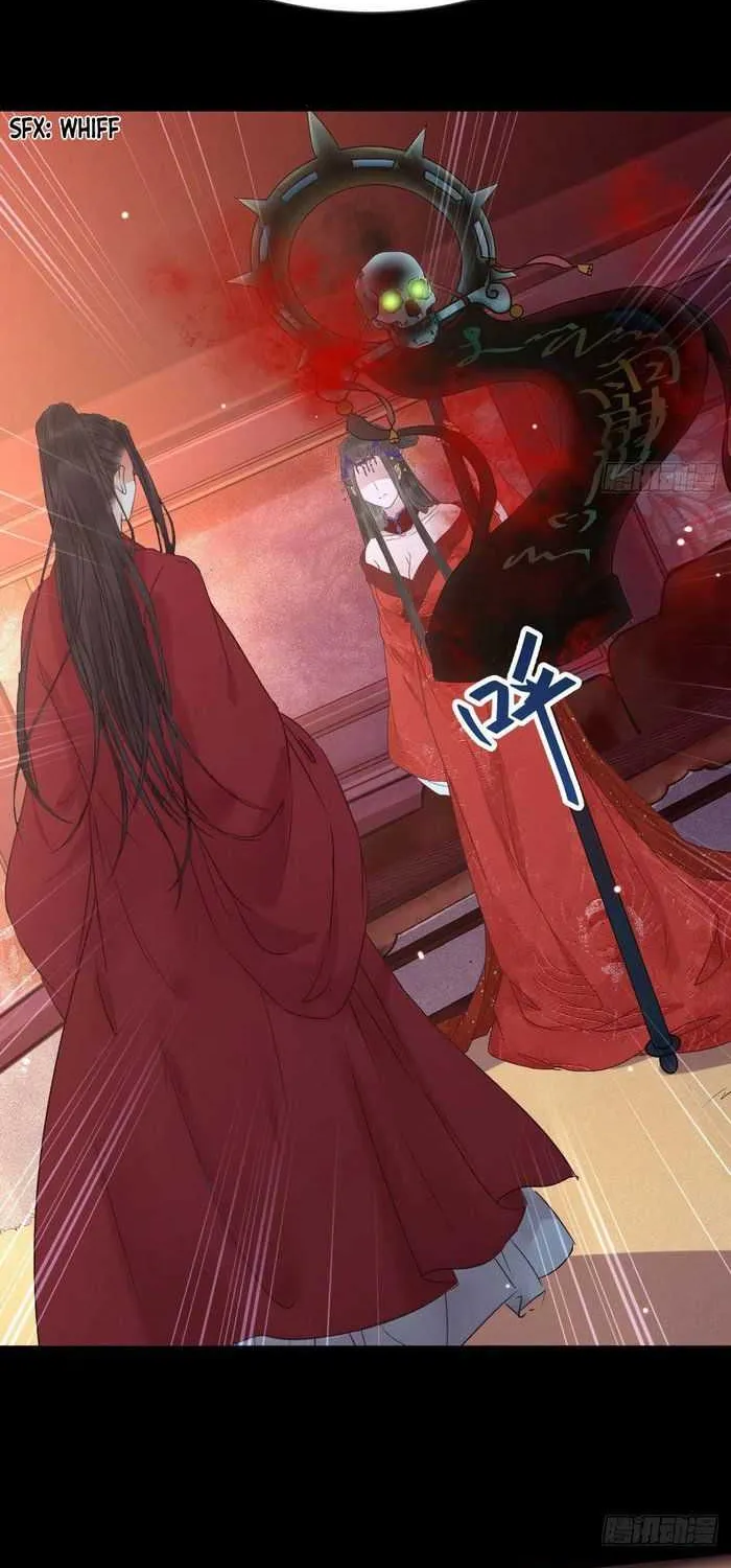 Read The Ghostly Doctor chapter 288 image 21 on Lezhin
