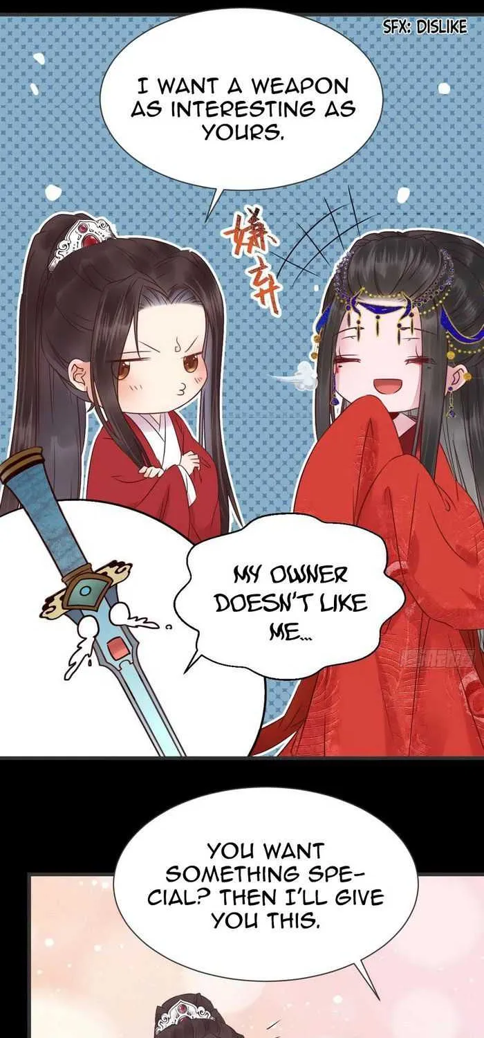 Read The Ghostly Doctor chapter 288 image 27 on Lezhin