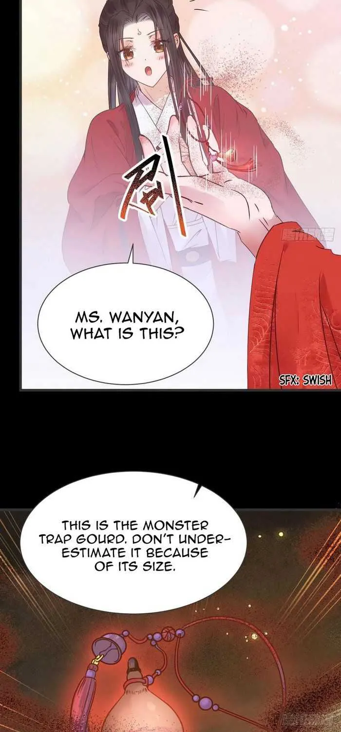 Read The Ghostly Doctor chapter 288 image 28 on Lezhin