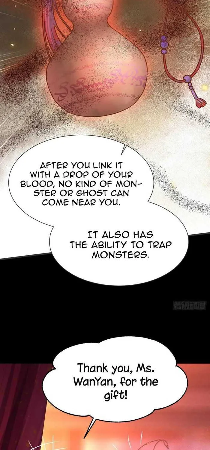 Read The Ghostly Doctor chapter 288 image 29 on Lezhin