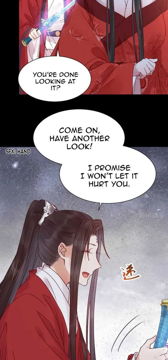 Read The Ghostly Doctor chapter 288 image 7 on Lezhin