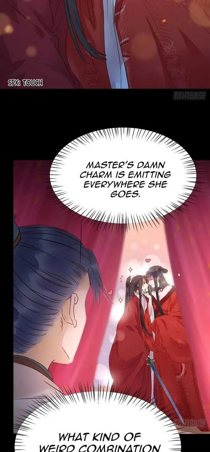 Read The Ghostly Doctor chapter 288 image 9 on Lezhin