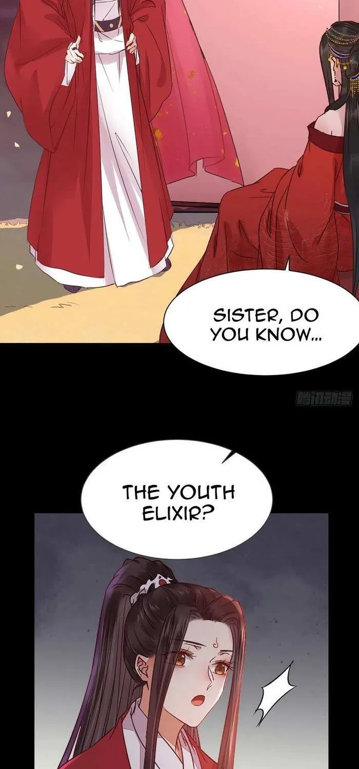 Read The Ghostly Doctor chapter 289 image 12 on Lezhin