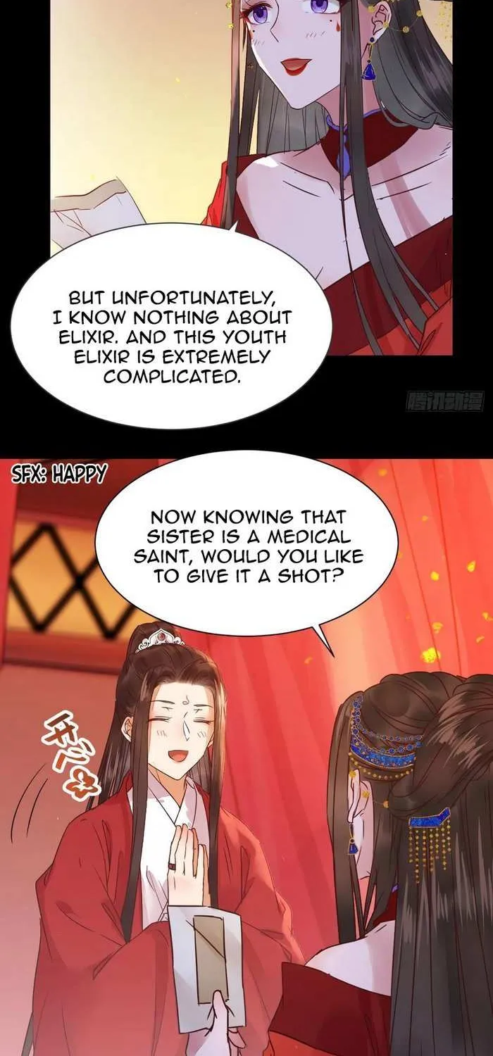 Read The Ghostly Doctor chapter 289 image 17 on Lezhin