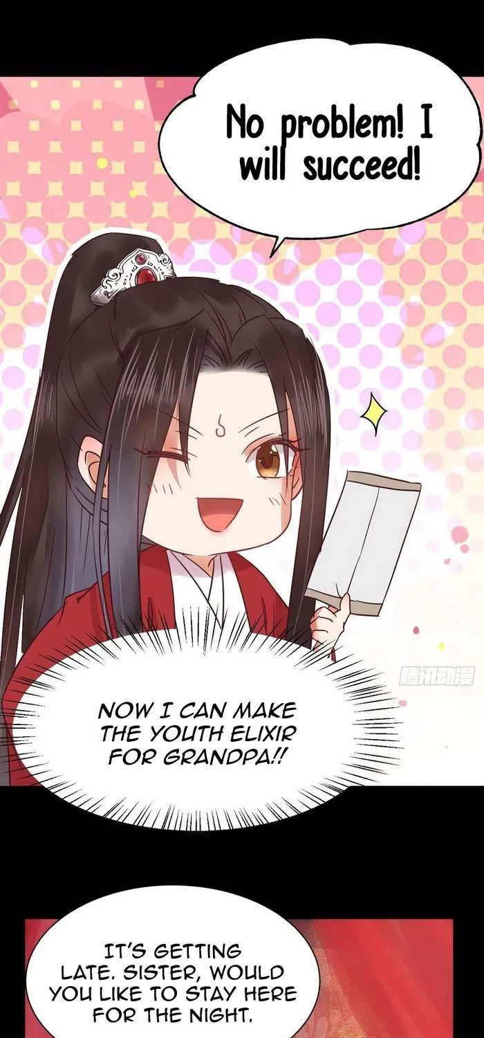 Read The Ghostly Doctor chapter 289 image 20 on Lezhin