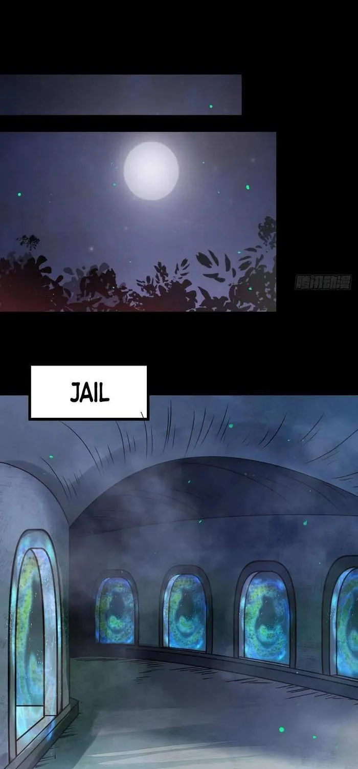 Read The Ghostly Doctor chapter 289 image 32 on Lezhin