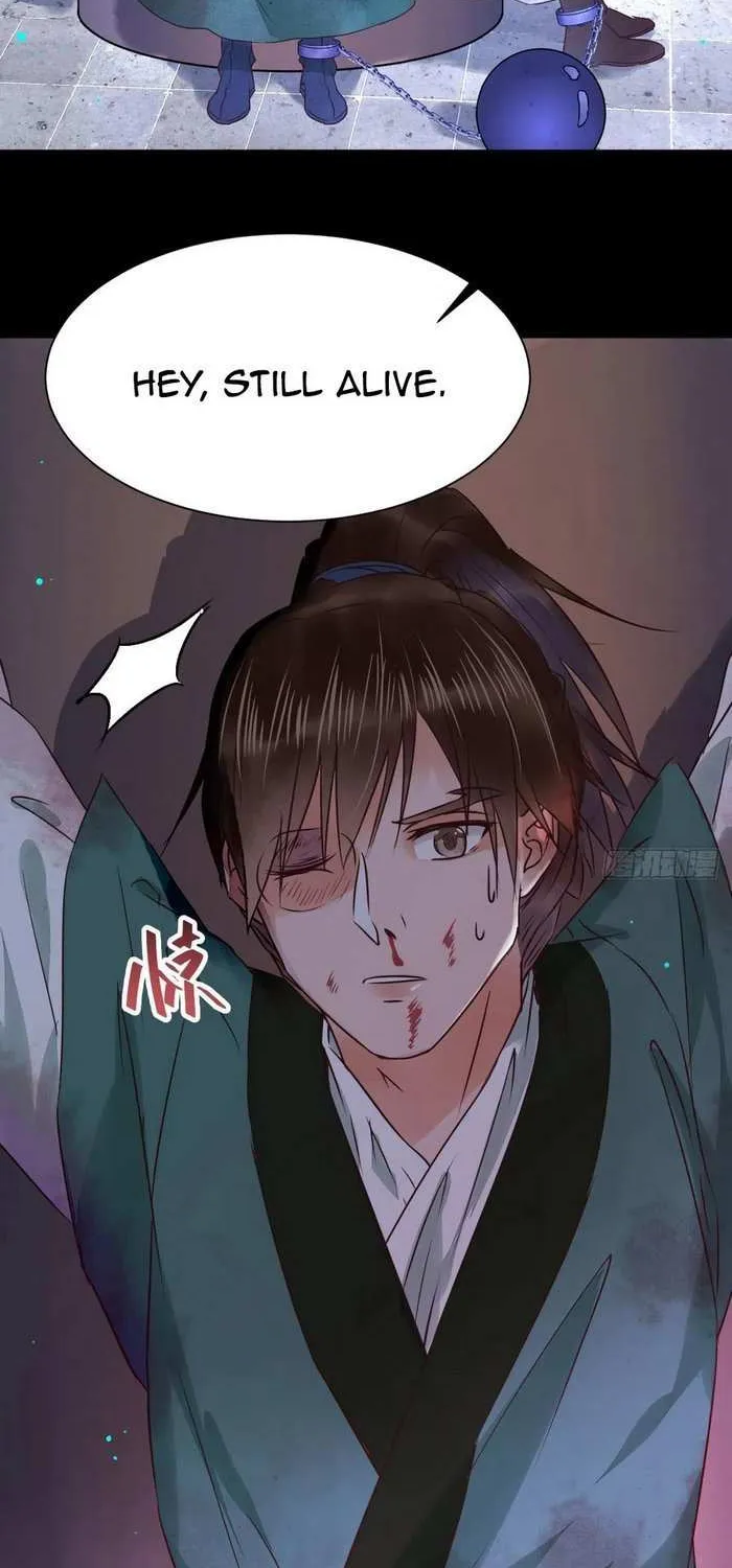 Read The Ghostly Doctor chapter 289 image 34 on Lezhin